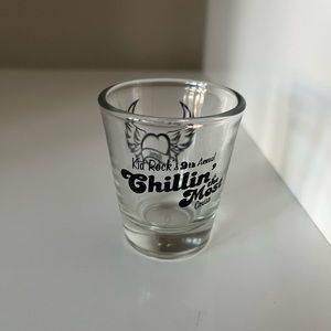 Kid Rock’s 9th Annual Chillin’ The Most Cruise Shot Glass Alumni
